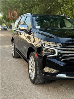 شيفروليه تاهو